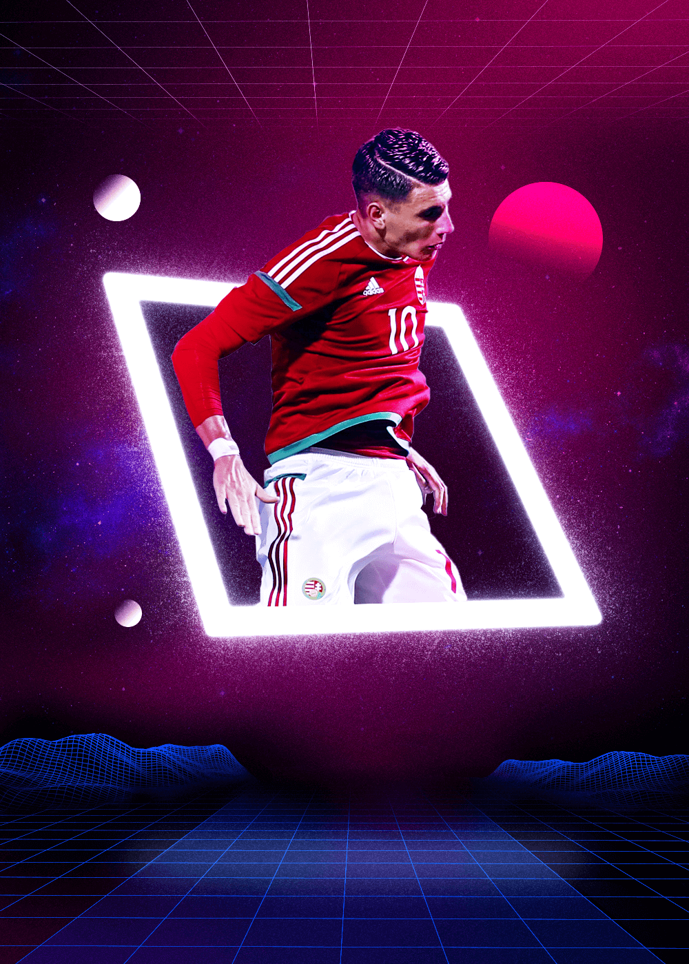 真正的英雄 真正的英雄